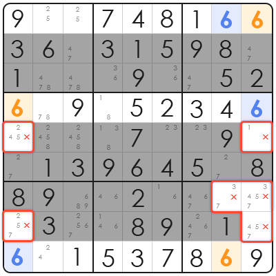 web sudoku extreme