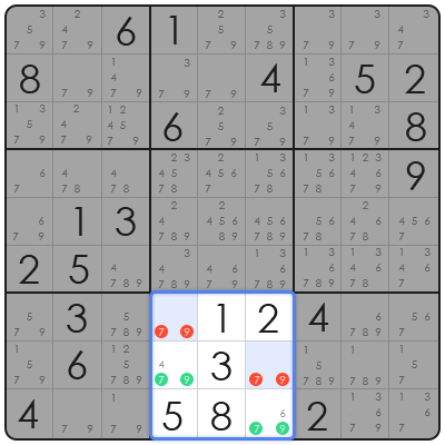automatic sudoku solver